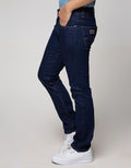 Lois Salvedge Slim Fit Stretch Jeans