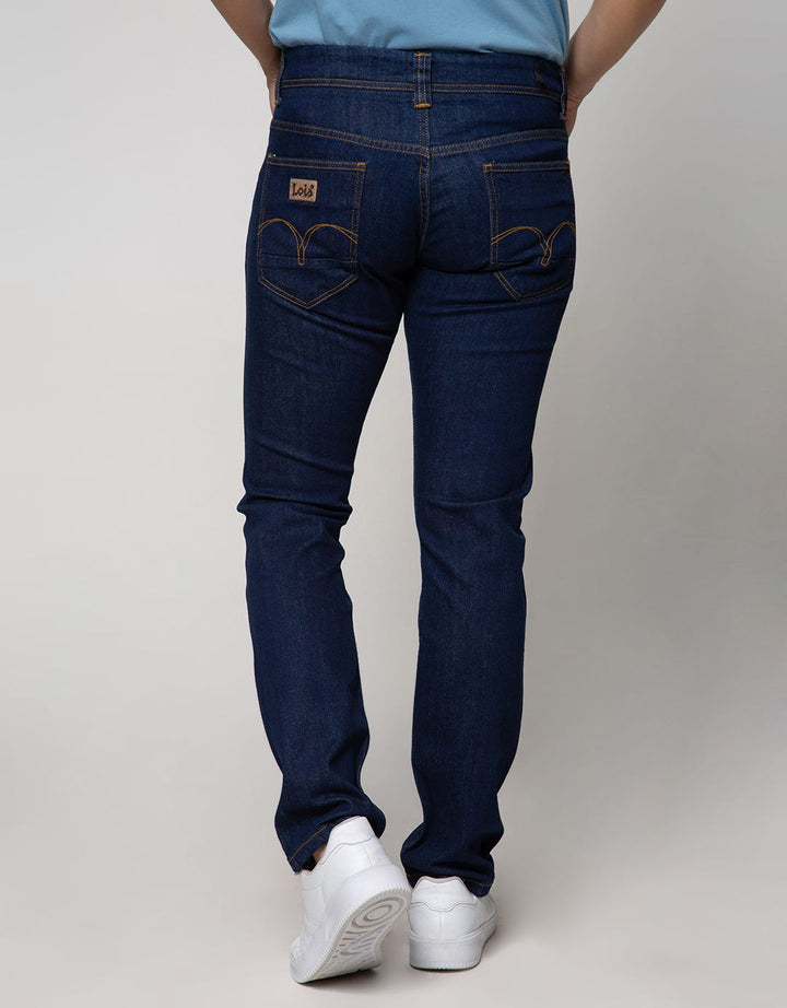 Lois Salvedge Slim Fit Stretch Jeans