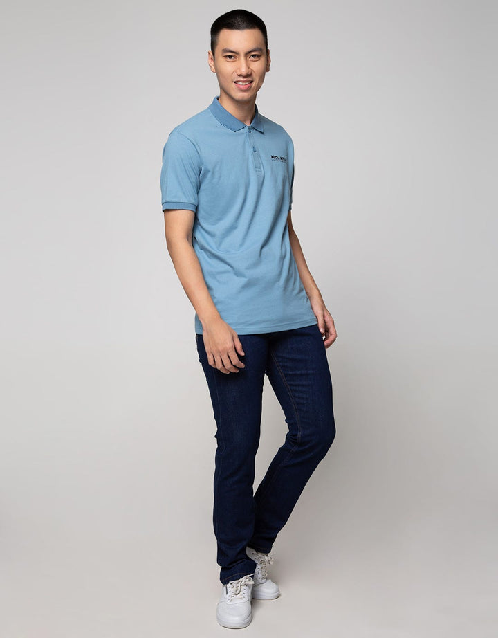 Lois Salvedge Slim Fit Stretch Jeans