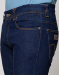 Lois Salvedge Slim Fit Stretch Jeans