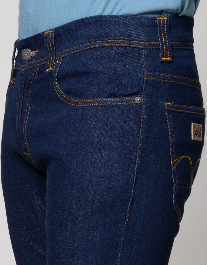 Lois Salvedge Slim Fit Stretch Jeans