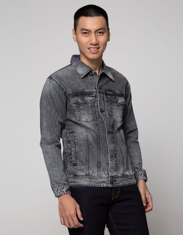 Lois Denim Jacket