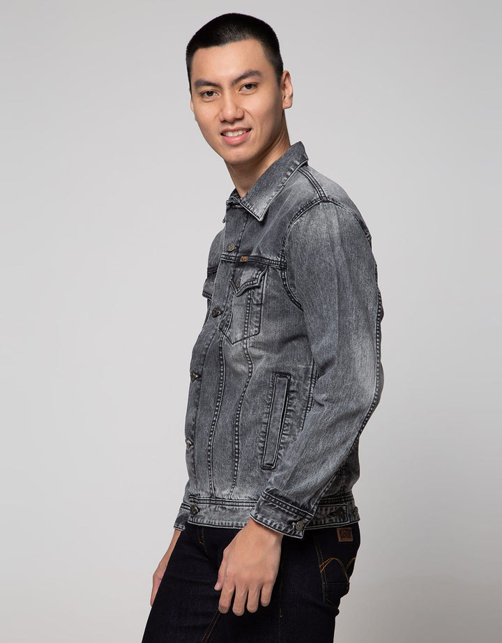 Lois Denim Jacket