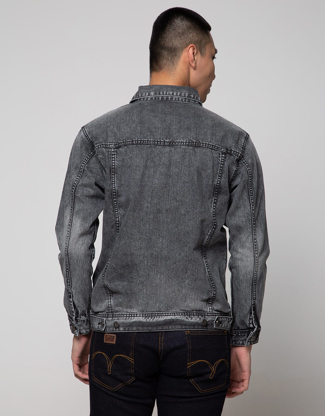 Lois Denim Jacket