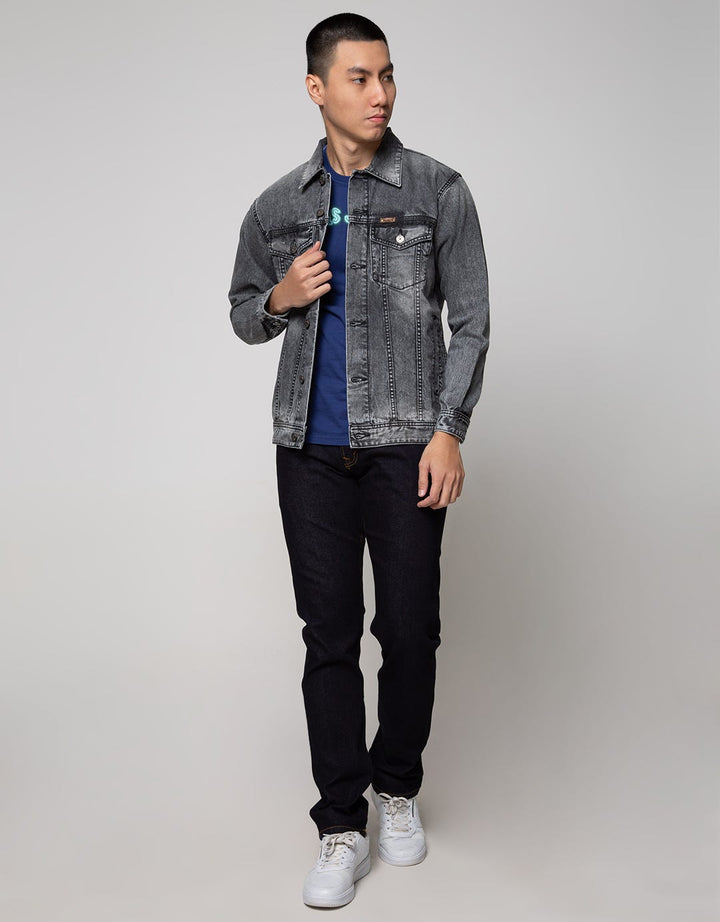 Lois Denim Jacket