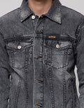 Lois Denim Jacket
