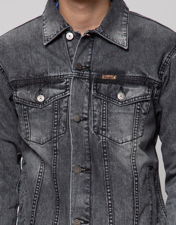 Lois Denim Jacket