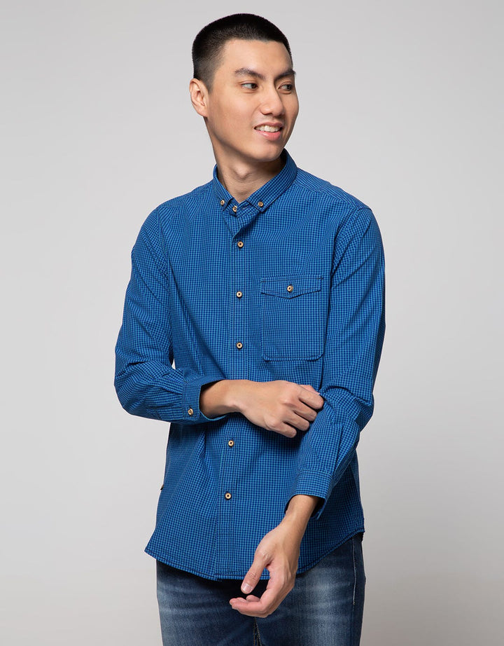 Lois Long Sleeve Shirt