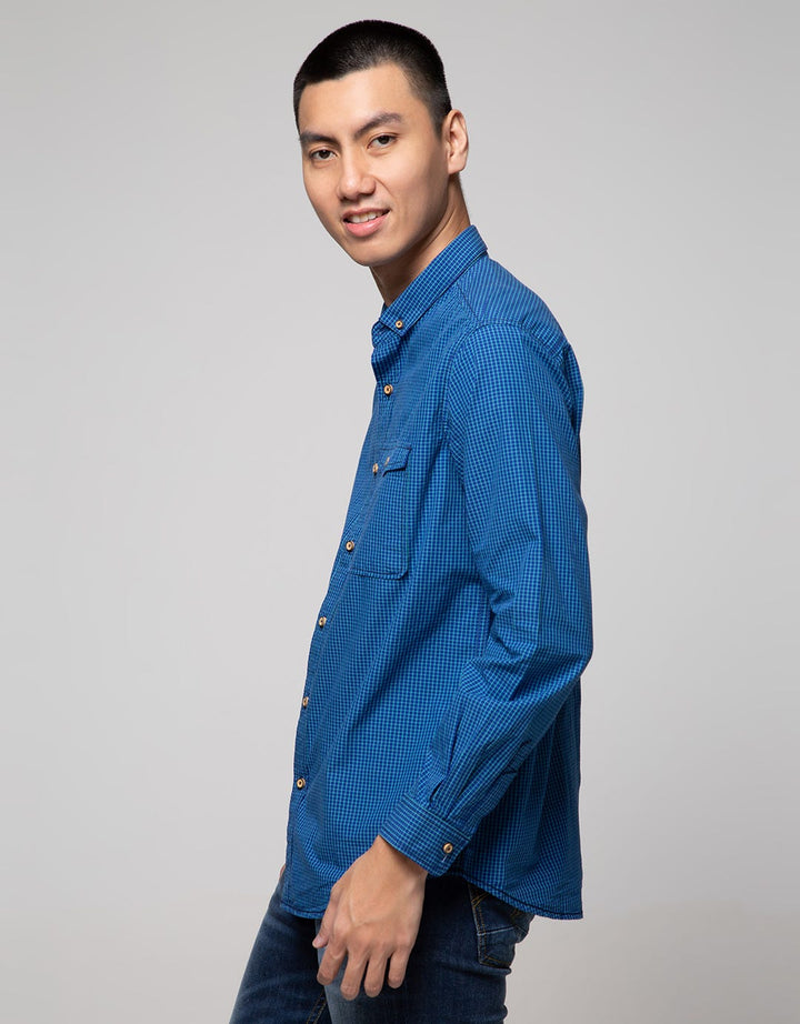 Lois Long Sleeve Shirt