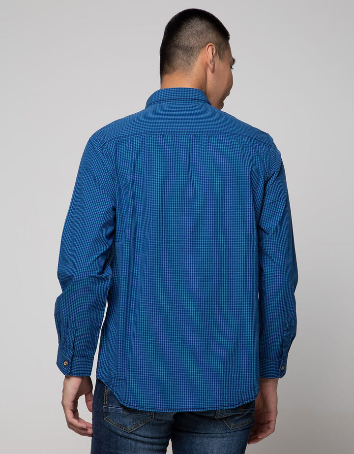 Lois Long Sleeve Shirt
