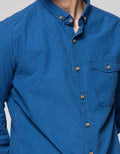 Lois Long Sleeve Shirt