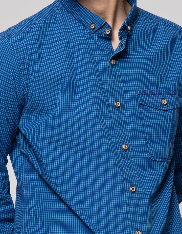 Lois Long Sleeve Shirt