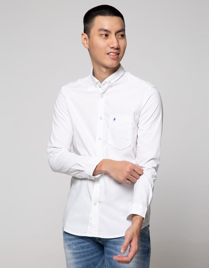 Lois Long Sleeve Shirt