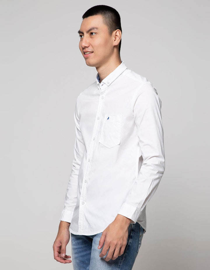 Lois Long Sleeve Shirt