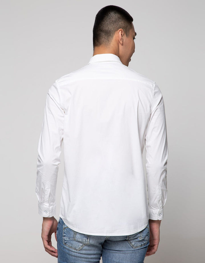 Lois Long Sleeve Shirt