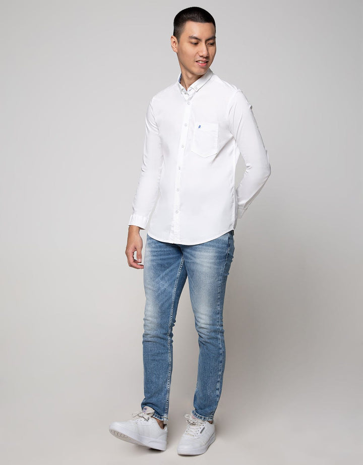 Lois Long Sleeve Shirt