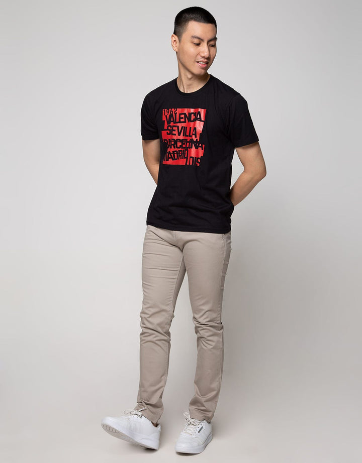 Lois T-Shirt City 1962