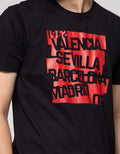 Lois T-Shirt City 1962