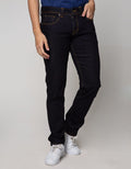 Lois Salvedge Slim Fit Stretch Jeans