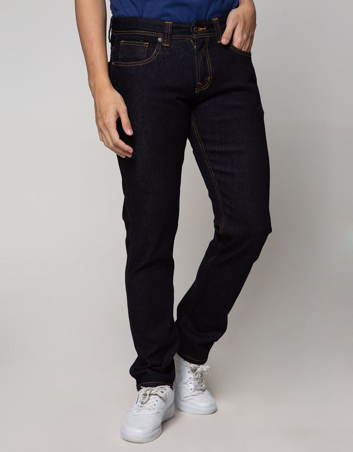 Lois Salvedge Slim Fit Stretch Jeans