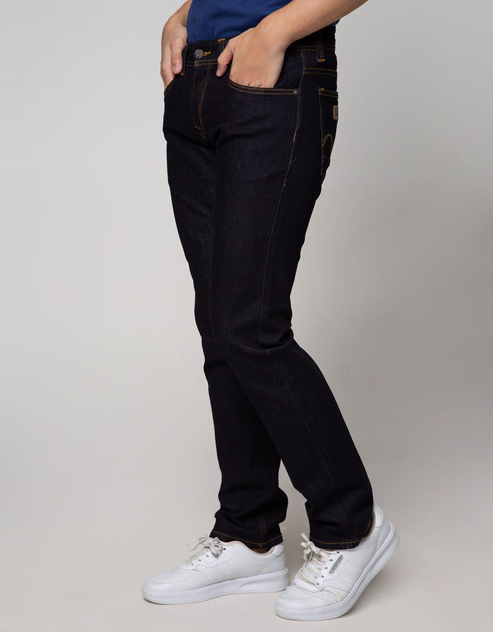 Lois Salvedge Slim Fit Stretch Jeans