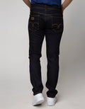 Lois Salvedge Slim Fit Stretch Jeans
