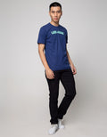 Lois Salvedge Slim Fit Stretch Jeans