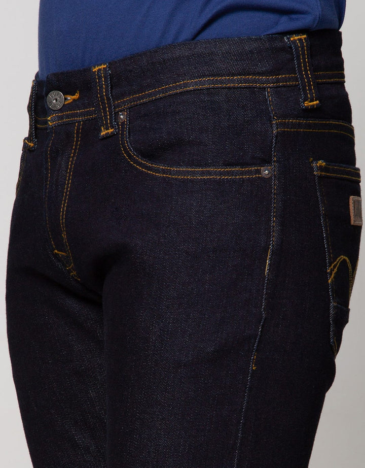 Lois Salvedge Slim Fit Stretch Jeans