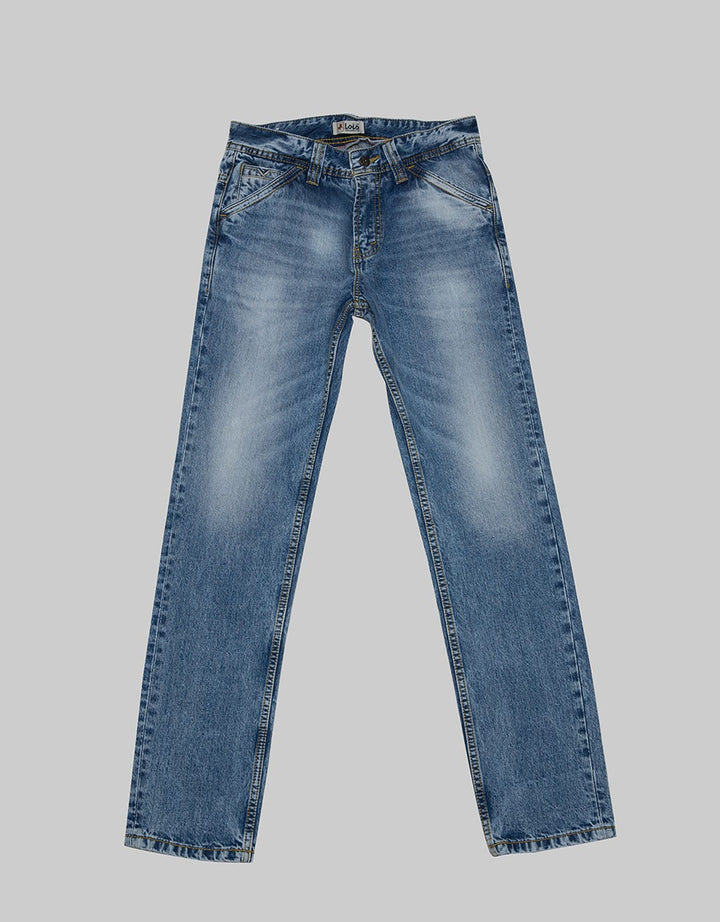 Lois Slim Fit Jeans