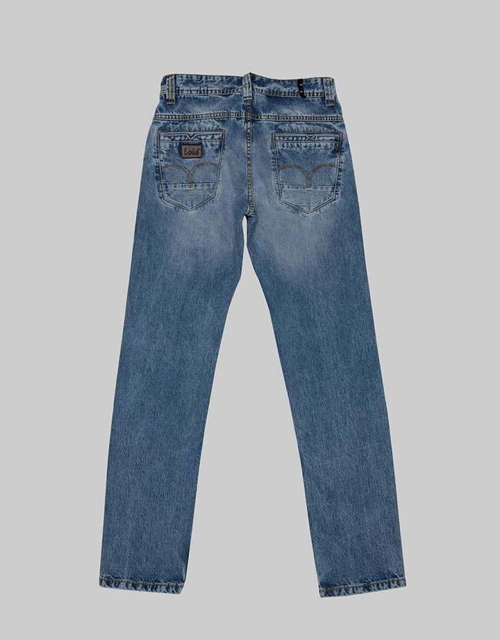 Lois Slim Fit Jeans