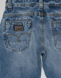 Lois Slim Fit Jeans