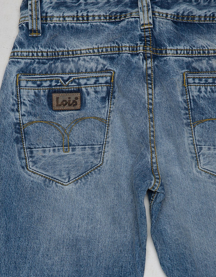Lois Slim Fit Jeans