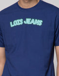 Lois T-Shirt Light Wording