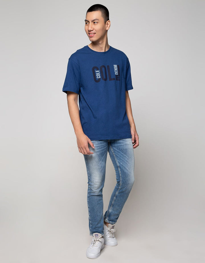 Lois Slim Fit Stretch Jeans