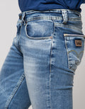 Lois Slim Fit Stretch Jeans