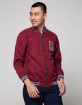 Lois Bomber Jacket