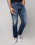 Lois Slim Fit Stretch