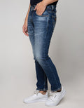 Lois Slim Fit Stretch