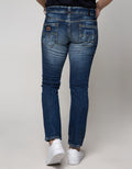 Lois Slim Fit Stretch
