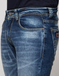 Lois Slim Fit Stretch