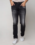 Lois Slim Fit Stretch Jeans
