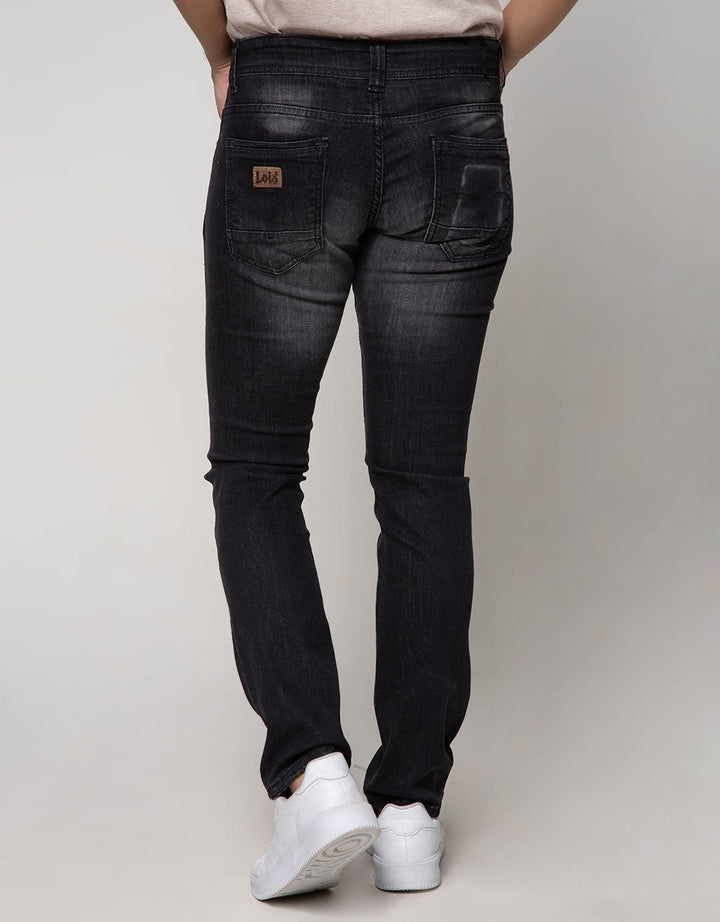 Lois Slim Fit Stretch Jeans