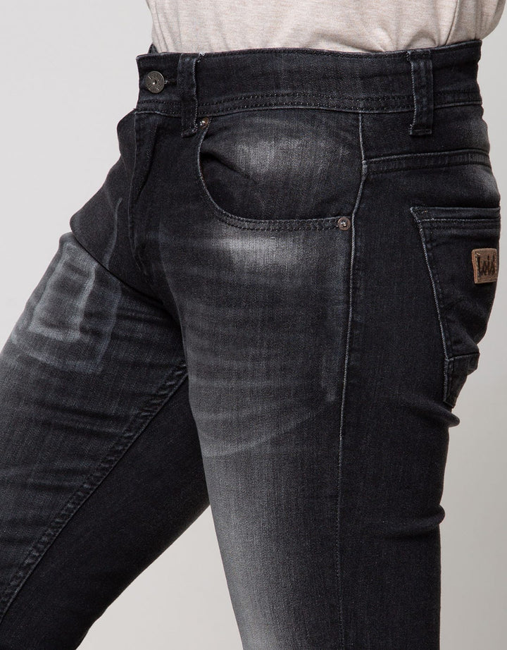 Lois Slim Fit Stretch Jeans