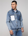 Lois Denim Jacket