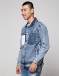 Lois Denim Jacket