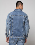 Lois Denim Jacket