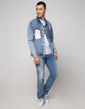 Lois Denim Jacket
