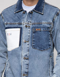 Lois Denim Jacket