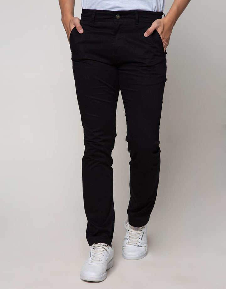 Lois Slim Fit Stretch Chinnos