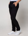 Lois Slim Fit Stretch Chinnos